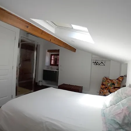 Casetta - Dans Maisonnette Typique Corse بيت للعطل *