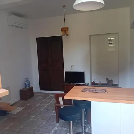 بيت للعطل Casetta - Dans Maisonnette Typique Corse